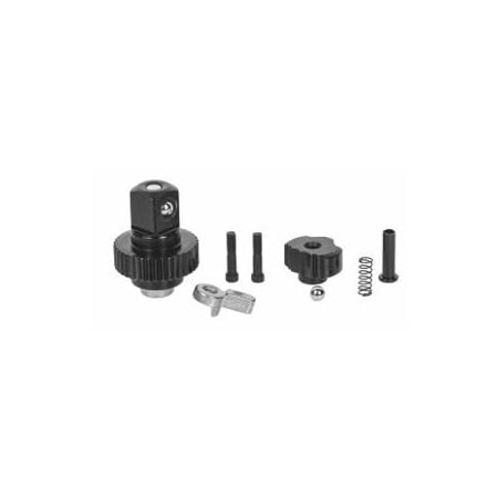 Garant Spare Parts/Repair Kit for Ratchet 635025 635028 3/8